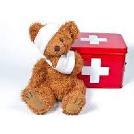 CPR and first aid training for general purpose